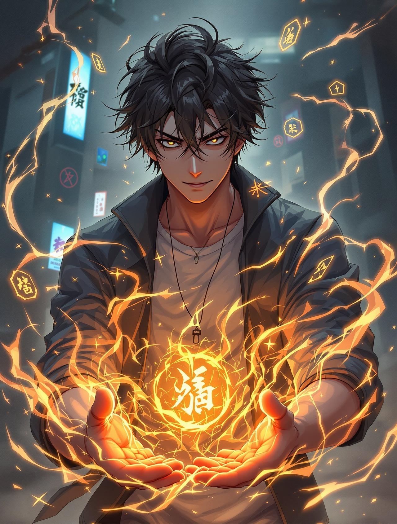 一人之下 - 异人世界,道家传奇 一人之下 - 异人世界,道家传奇,香蕉漫画网精选推荐